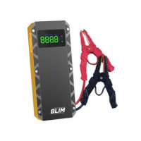 BLIM Arrancador Portatil De Bateria 20000Mah 3 en 1 BL0433