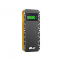 BLIM Arrancador Portatil de Bateria 20000MAH 3 en 1 BL0433