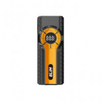 BLIM Arrancador Portatil de Bateria con Compresor de Ruedas 12000MAH 4 en 1 BL0434