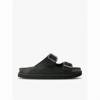 Sandalias Genuins Hawaii Negro