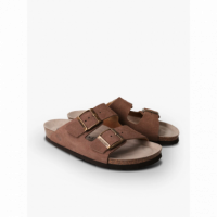 Sandalias Genuins Hawaii Marrón