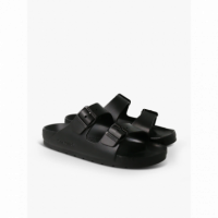 Sandalias Genuins Mallorca H2O Negro