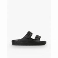 Sandalias GENUINS Mallorca H2O Negro