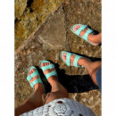 Sandalias GENUINS Mallorca H2O Lima