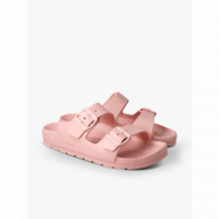 Sandalias Genuins Mallorca H2O Rosa