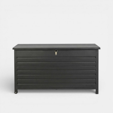Ba&uacute;l de exterior Cos antracita "S" TERRAZZA COLLECTION&reg;