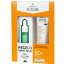 HELIOCARE PACK 360 ACNIMAT 50ML+MT BIRETIX SERUM