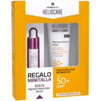 HELIOCARE 360 Pigment Solution + Mt Neo