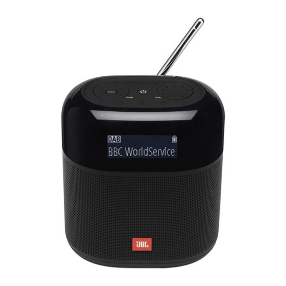 JBL ALTAVOZ/RADIO TUNER XL