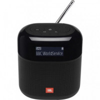 JBL ALTAVOZ/RADIO TUNER XL