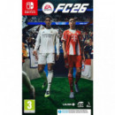 EA SPORT FC26 SWITCH