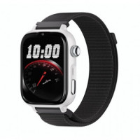 SAVEFAMILY SAVEWATCH PLUS 2 BLANCO + CORREA NEGRA