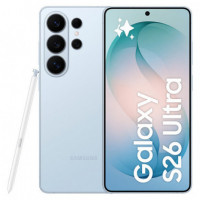 Teléfono Samsung Galaxy S26 Ultra 1TB / 16GB Azul Cielo