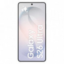 Teléfono Samsung Galaxy S26 Ultra 1TB / 16GB Blanco