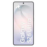 Teléfono Samsung Galaxy S26 Ultra 1TB / 16GB Blanco