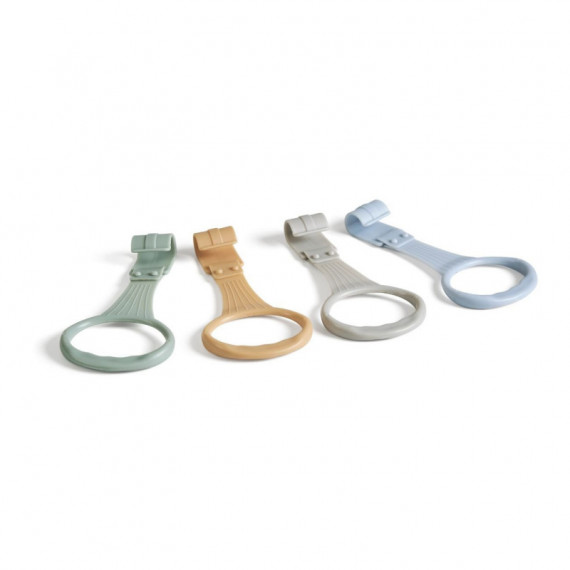 Anillas para Cuna O Parque de Juegos MS