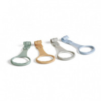 Anillas para Cuna O Parque de Juegos MS