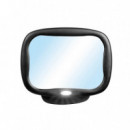 Espejo Seguridad Retrovisor con Luz MS