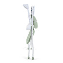 Bañera Plegable con Cambiador y Cojín Zoe  MS