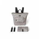 Mochila De Maternidad Mbag Tous Baby