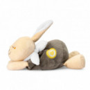 Peluche Conejito Cálido Abrazo CHICCO