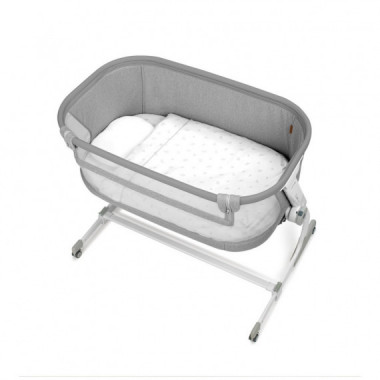 Minicuna Colecho Baby Side 3 Jan&eacute;  JANE