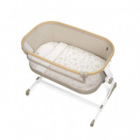 Minicuna Colecho Baby Side 3 Jané  JANE