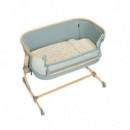 Minicuna Colecho Baby Side 3 Jané  JANE