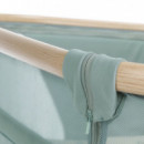 Minicuna Colecho Baby Side 3 Jané  JANE