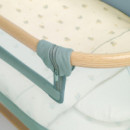 Minicuna Colecho Baby Side 3 Jané  JANE