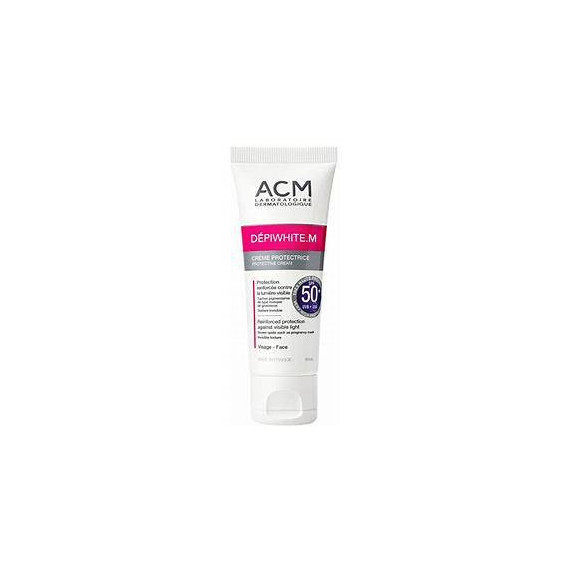 Depiwhite M Crema Protectora Spf 50+ 40 Ml  DISTRIX-ACM