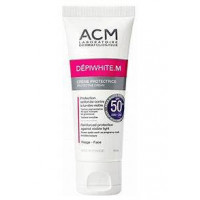 Depiwhite M Crema Protectora Spf 50+ 40 Ml  DISTRIX-ACM