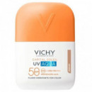 VICHY CAPITAL SOLEIL UV AQUA DAILY MEDIUM 40 ML