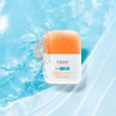 VICHY CAPITAL SOLEIL UV AQUA FLUIDO HIDRA 40ML