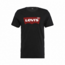 Camiseta Set-in Neck Graphic  LEVI'S
