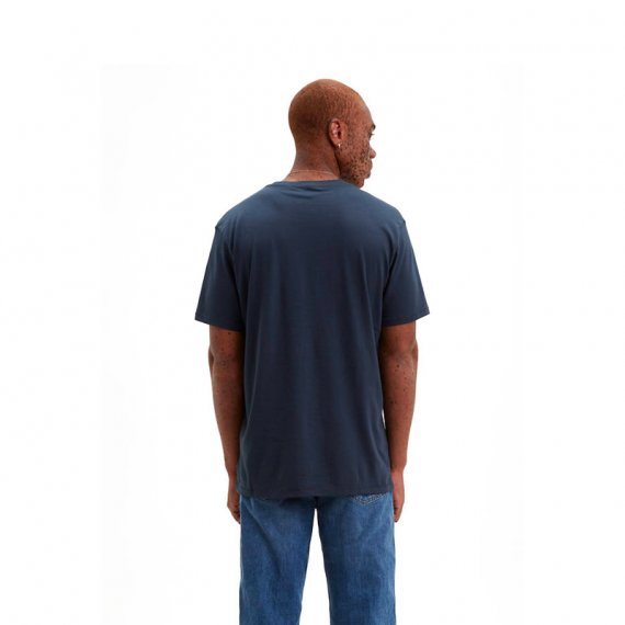 Camiseta Set-in Neck Graphic  LEVI'S