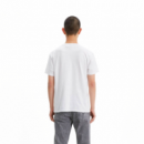 Camiseta Set-in Neck Graphic  LEVI'S