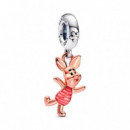 Charm Colgante Piglet de Winnie The Pooh de Disney 782208C01  PANDORA