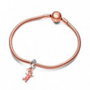 Charm Colgante Piglet de Winnie The Pooh de Disney 782208C01  PANDORA