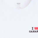Camiseta Original  LEVI'S