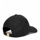 Gorra con logo AW5396