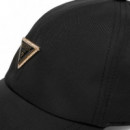 Gorra con logo AW5396