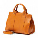 Bolso BIJIR8946WVP521 Shopper Iris Embroidery  JUICY COUTURE