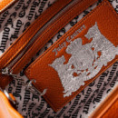 Bolso BIJIR8946WVP521 Shopper Iris Embroidery  JUICY COUTURE