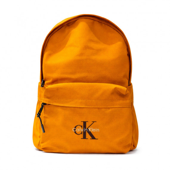Mochila de Nailon con Logo Monograma  CALVIN KLEIN