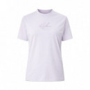 Camiseta Clasic con Monologo Regular Fit  CALVIN KLEIN