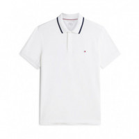 Polo Performance Tipped Regular  TOMMY HILFIGER