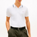 Polo Performance Tipped Regular  TOMMY HILFIGER