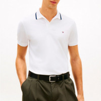Polo Performance Tipped Regular  TOMMY HILFIGER