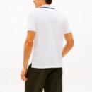 Polo Performance Tipped Regular  TOMMY HILFIGER